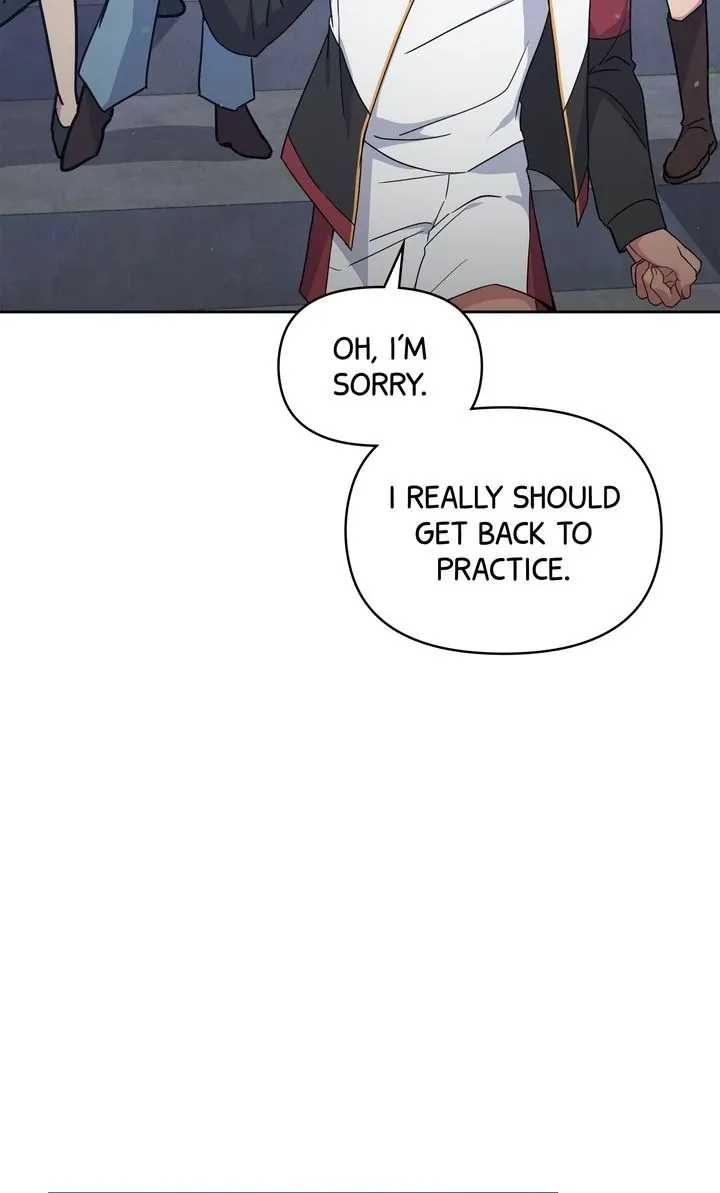 Romantic Pitch ʚ₍Official₎ɞ Kainu Manga Chapter 29 Page 79