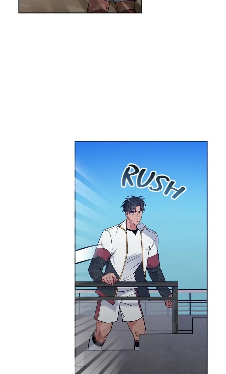 Romantic Pitch ʚ₍Official₎ɞ Kainu Manga Chapter 29 Page 83