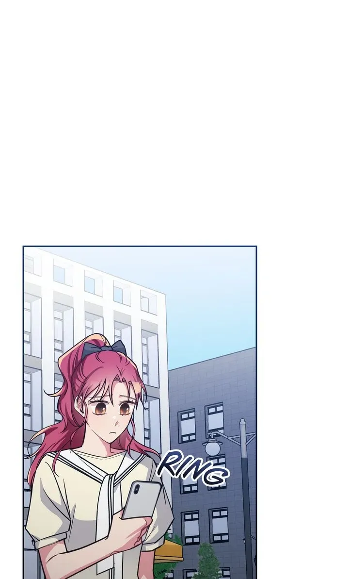 Romantic Pitch ʚ₍Official₎ɞ Kainu Manga Chapter 29 Page 88