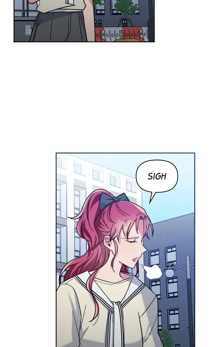 Romantic Pitch ʚ₍Official₎ɞ Kainu Manga Chapter 29 Page 89