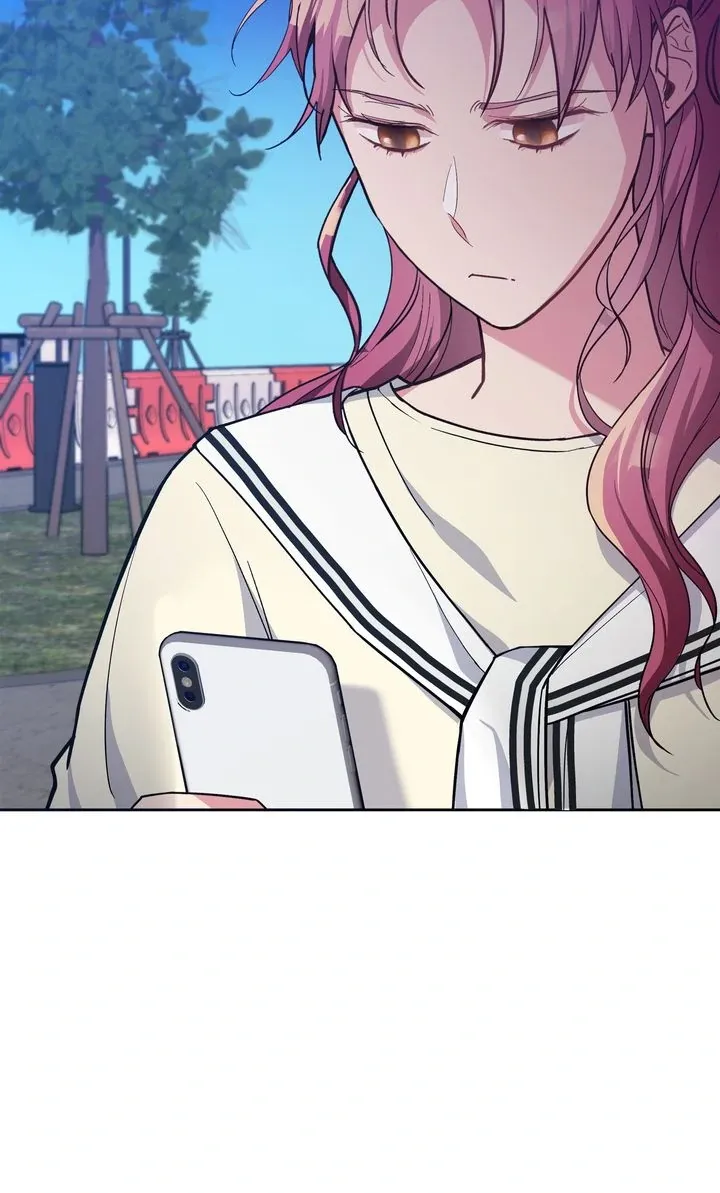 Romantic Pitch ʚ₍Official₎ɞ Kainu Manga Chapter 29 Page 91