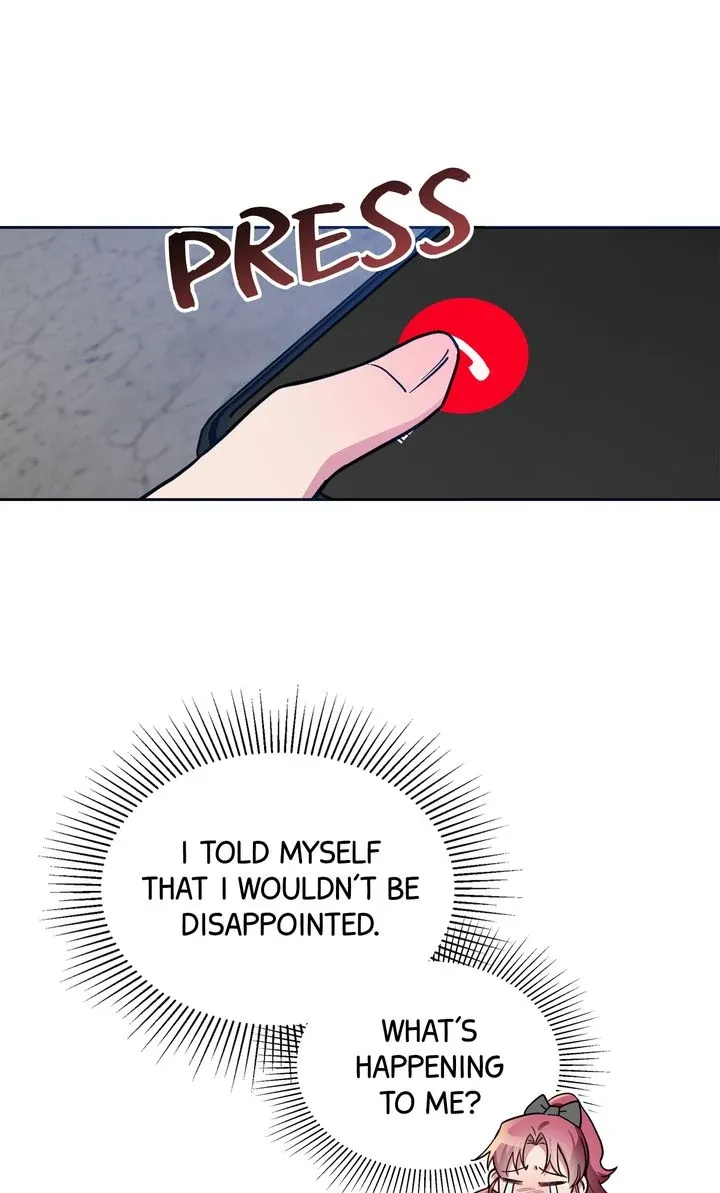 Romantic Pitch ʚ₍Official₎ɞ Kainu Manga Chapter 29 Page 92