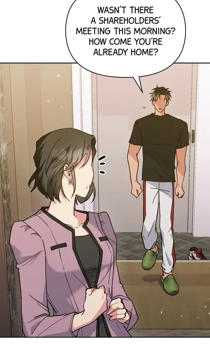 Romantic Pitch ʚ₍Official₎ɞ Kainu Manga Chapter 28 Page 2