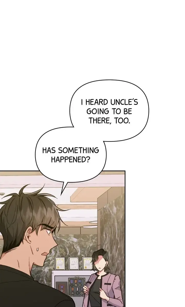 Romantic Pitch ʚ₍Official₎ɞ Kainu Manga Chapter 28 Page 3