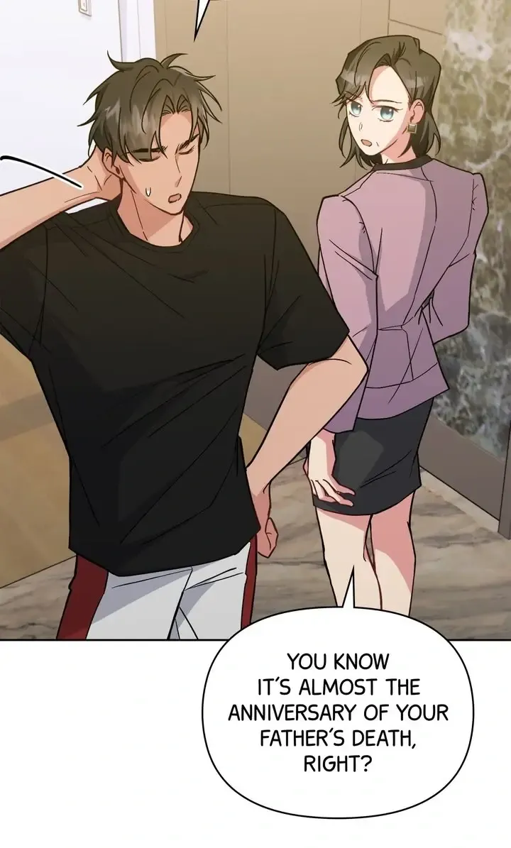 Romantic Pitch ʚ₍Official₎ɞ Kainu Manga Chapter 28 Page 6