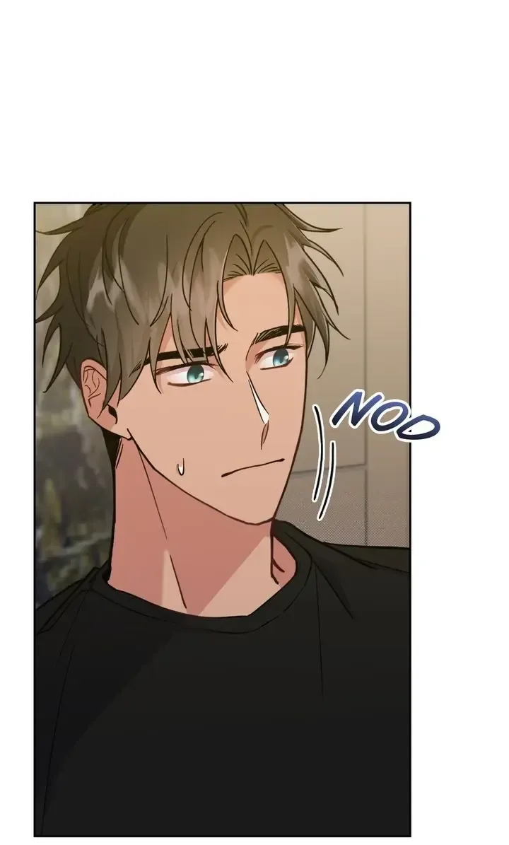 Romantic Pitch ʚ₍Official₎ɞ Kainu Manga Chapter 28 Page 7