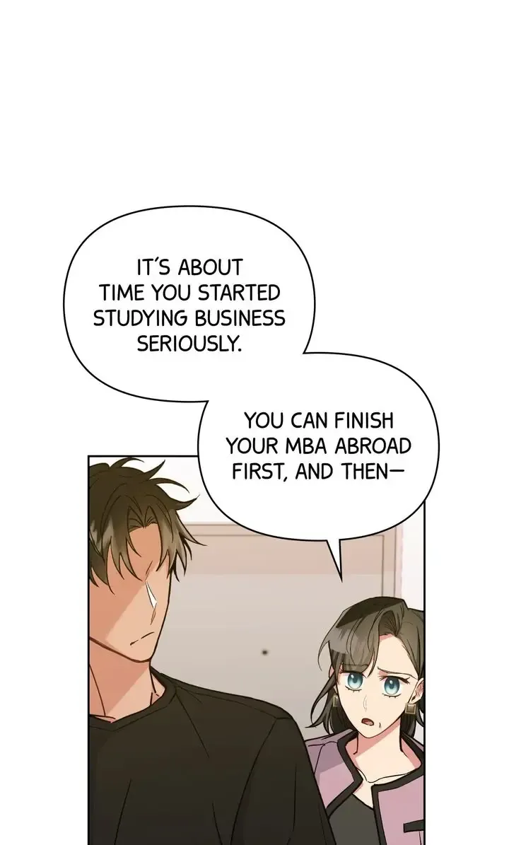 Romantic Pitch ʚ₍Official₎ɞ Kainu Manga Chapter 28 Page 9
