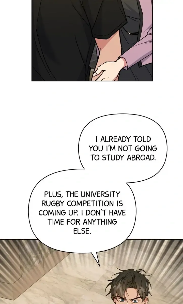 Romantic Pitch ʚ₍Official₎ɞ Kainu Manga Chapter 28 Page 10