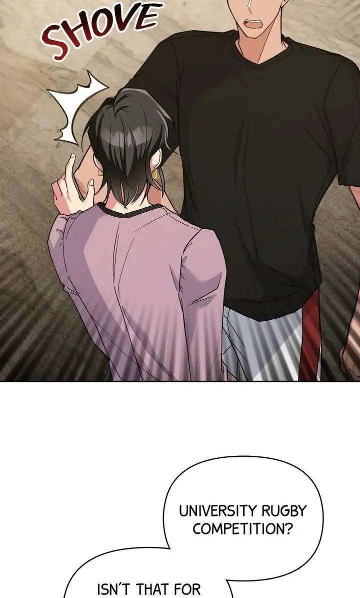 Romantic Pitch ʚ₍Official₎ɞ Kainu Manga Chapter 28 Page 11