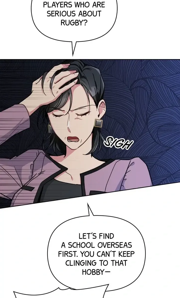 Romantic Pitch ʚ₍Official₎ɞ Kainu Manga Chapter 28 Page 12