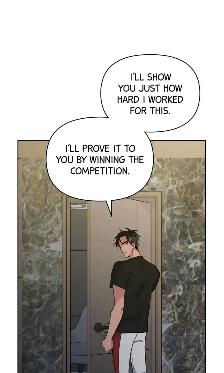 Romantic Pitch ʚ₍Official₎ɞ Kainu Manga Chapter 28 Page 14