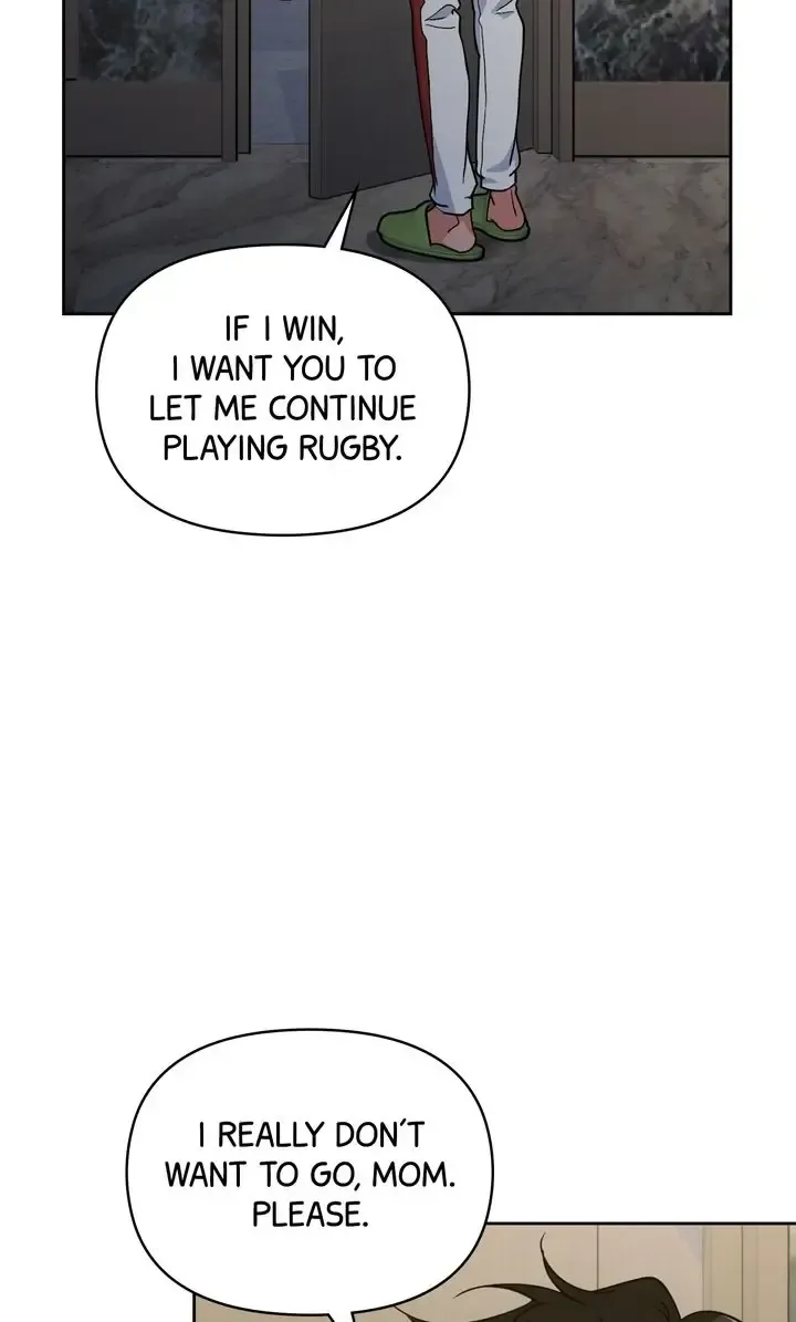 Romantic Pitch ʚ₍Official₎ɞ Kainu Manga Chapter 28 Page 15