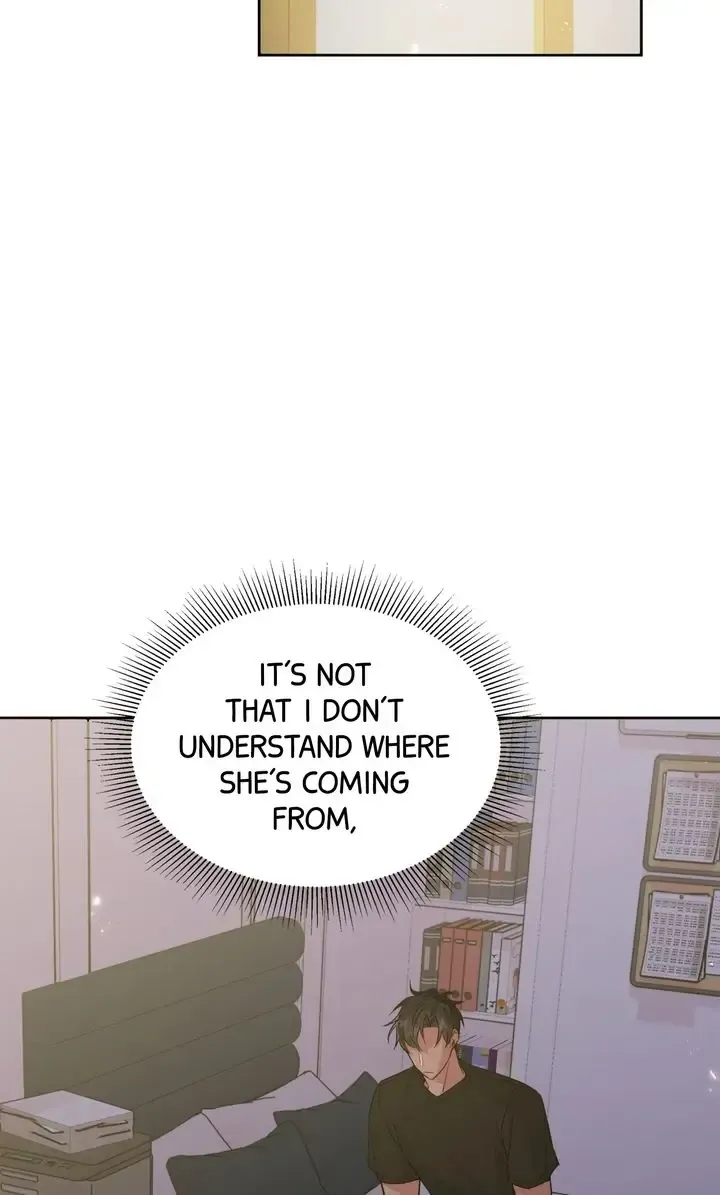 Romantic Pitch ʚ₍Official₎ɞ Kainu Manga Chapter 28 Page 19