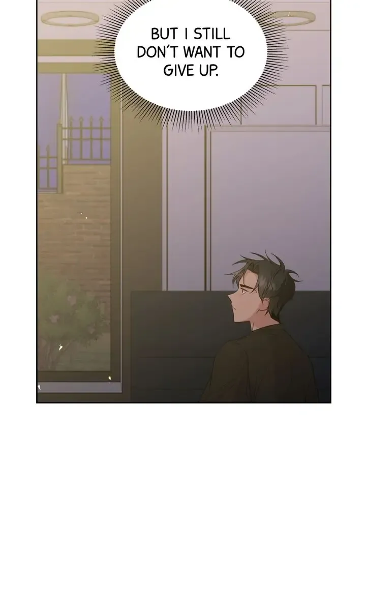 Romantic Pitch ʚ₍Official₎ɞ Kainu Manga Chapter 28 Page 21
