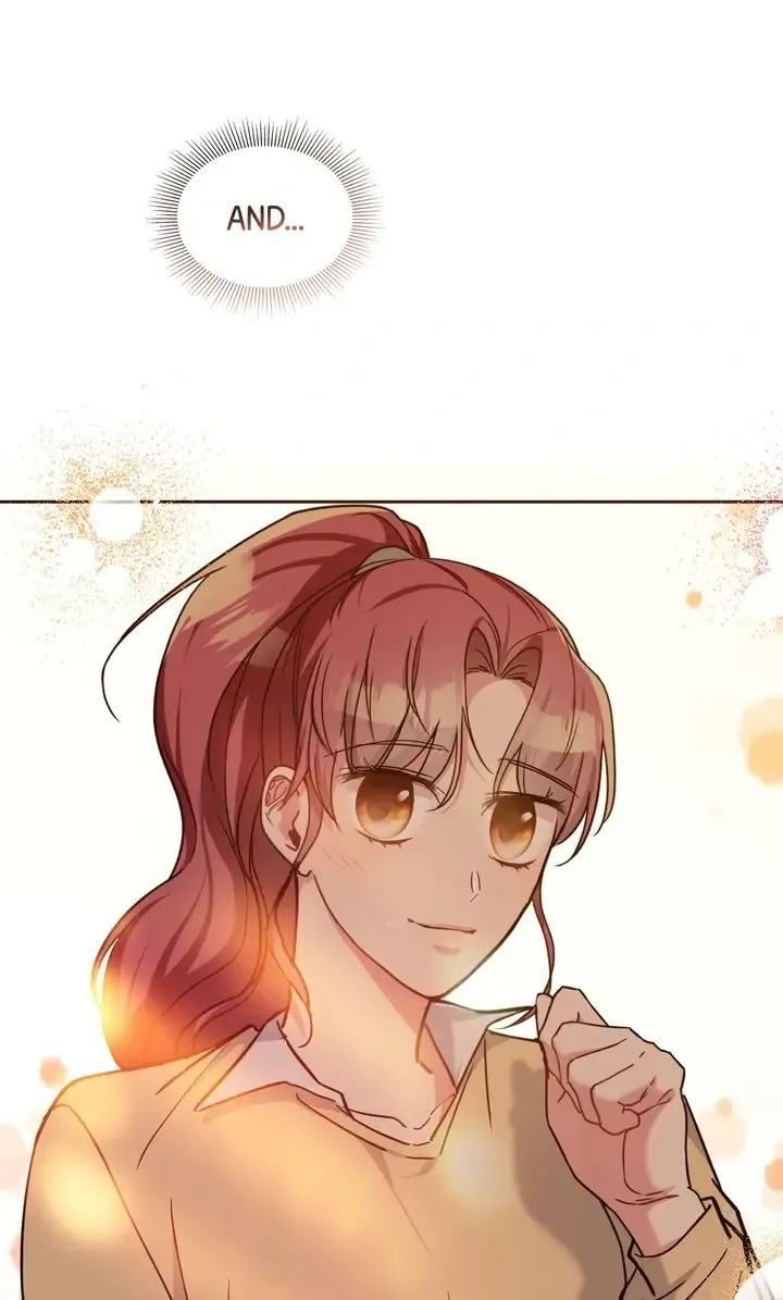 Romantic Pitch ʚ₍Official₎ɞ Kainu Manga Chapter 28 Page 22