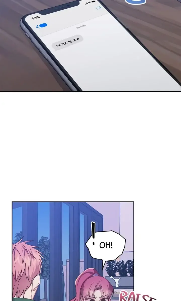 Romantic Pitch ʚ₍Official₎ɞ Kainu Manga Chapter 28 Page 28