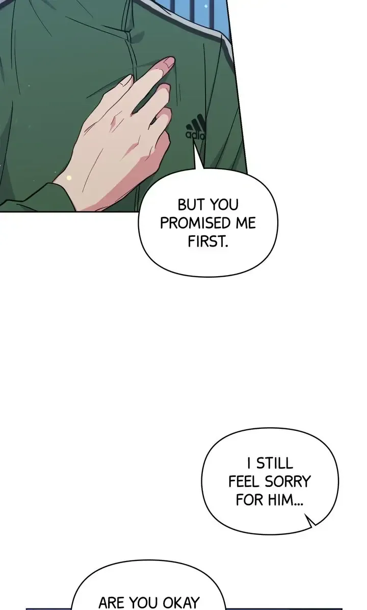 Romantic Pitch ʚ₍Official₎ɞ Kainu Manga Chapter 28 Page 35