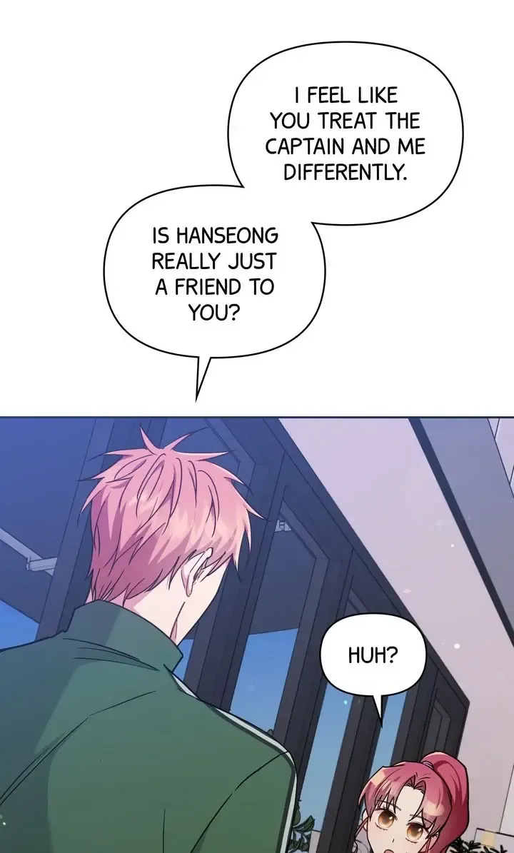 Romantic Pitch ʚ₍Official₎ɞ Kainu Manga Chapter 28 Page 37