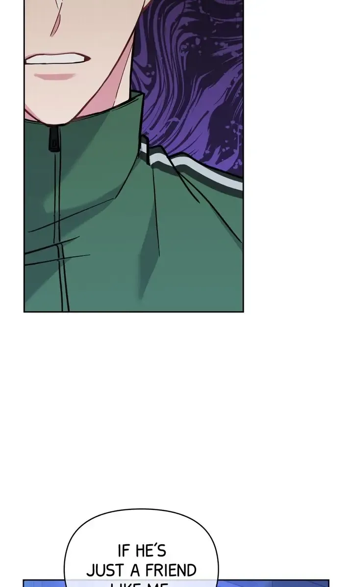 Romantic Pitch ʚ₍Official₎ɞ Kainu Manga Chapter 28 Page 39
