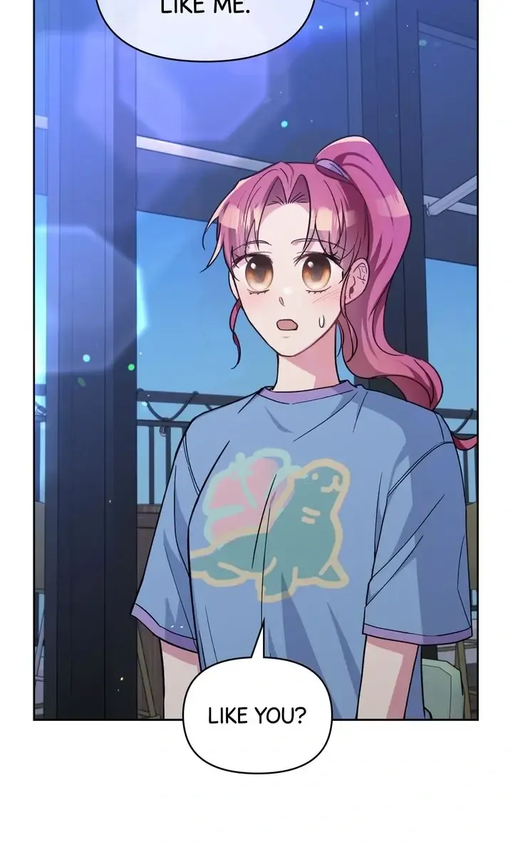 Romantic Pitch ʚ₍Official₎ɞ Kainu Manga Chapter 28 Page 40