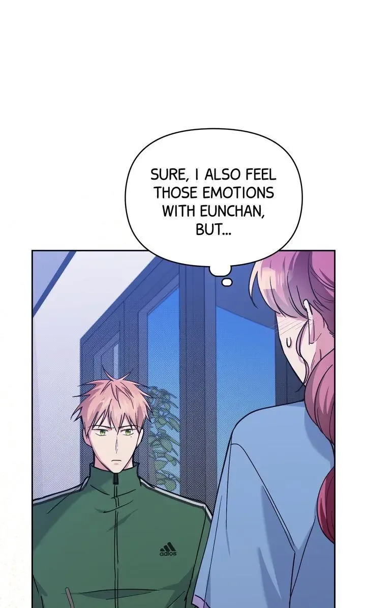 Romantic Pitch ʚ₍Official₎ɞ Kainu Manga Chapter 28 Page 43
