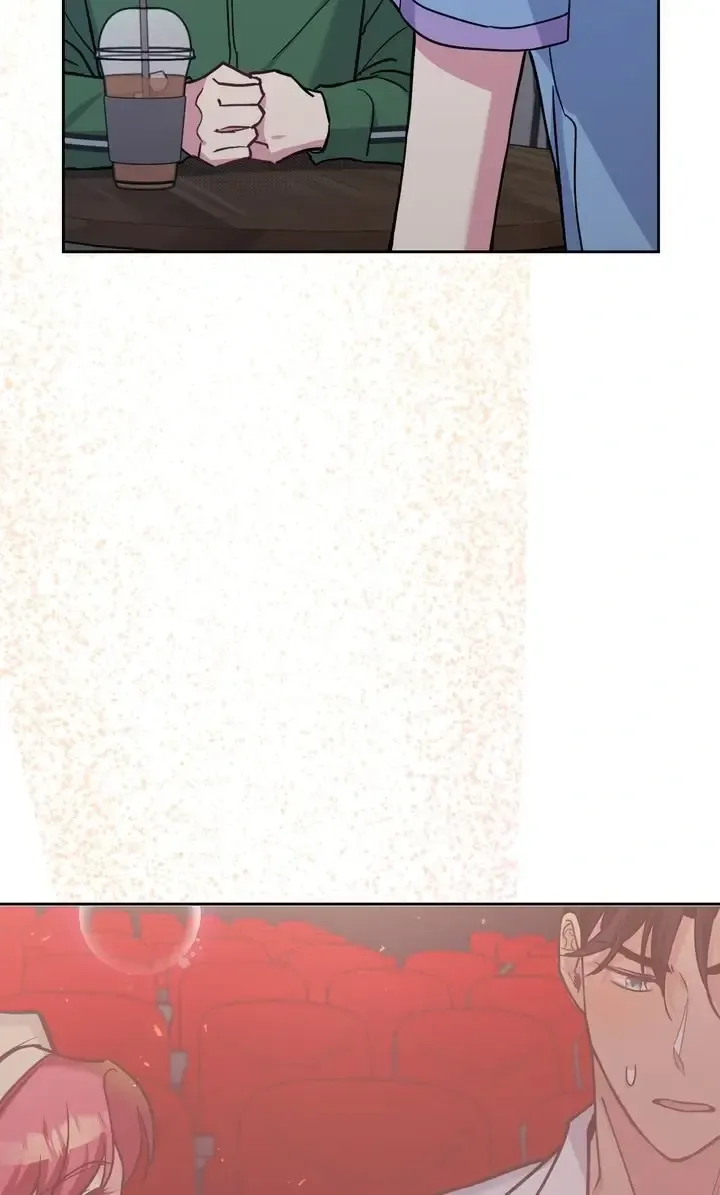 Romantic Pitch ʚ₍Official₎ɞ Kainu Manga Chapter 28 Page 44