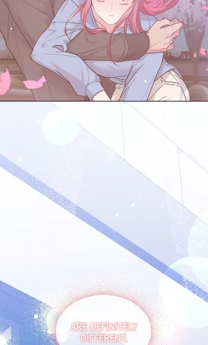 Romantic Pitch ʚ₍Official₎ɞ Kainu Manga Chapter 28 Page 46
