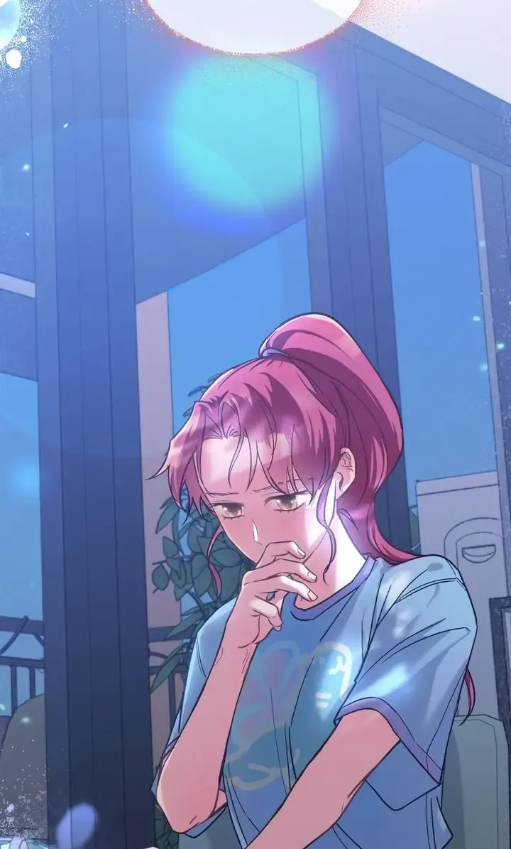 Romantic Pitch ʚ₍Official₎ɞ Kainu Manga Chapter 28 Page 47