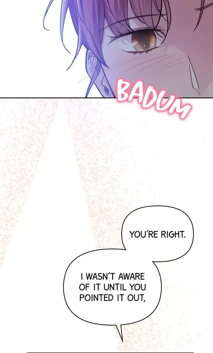 Romantic Pitch ʚ₍Official₎ɞ Kainu Manga Chapter 28 Page 49