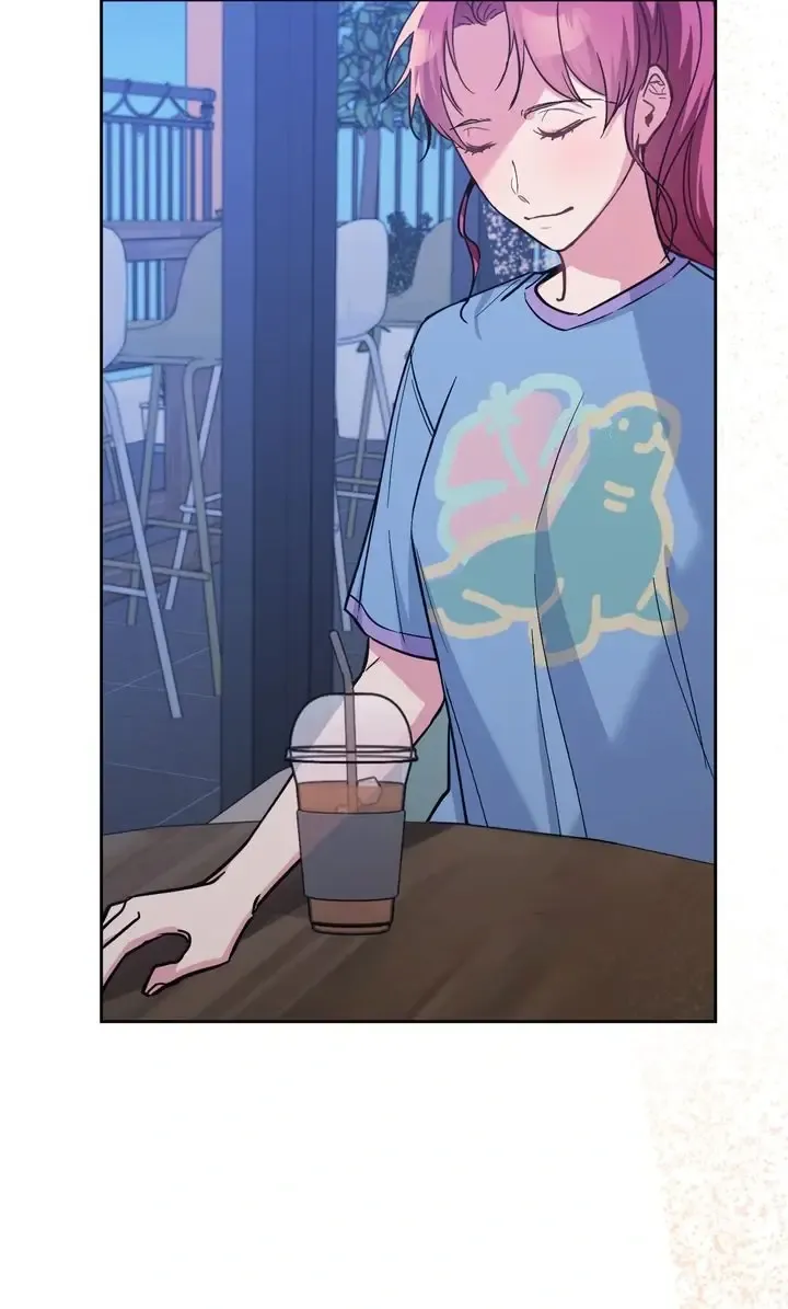 Romantic Pitch ʚ₍Official₎ɞ Kainu Manga Chapter 28 Page 50