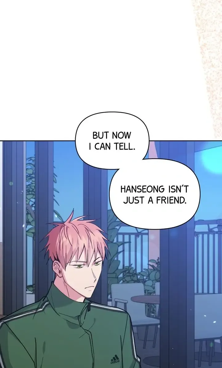 Romantic Pitch ʚ₍Official₎ɞ Kainu Manga Chapter 28 Page 51