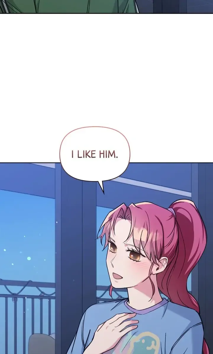 Romantic Pitch ʚ₍Official₎ɞ Kainu Manga Chapter 28 Page 52