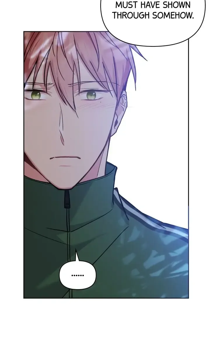 Romantic Pitch ʚ₍Official₎ɞ Kainu Manga Chapter 28 Page 55