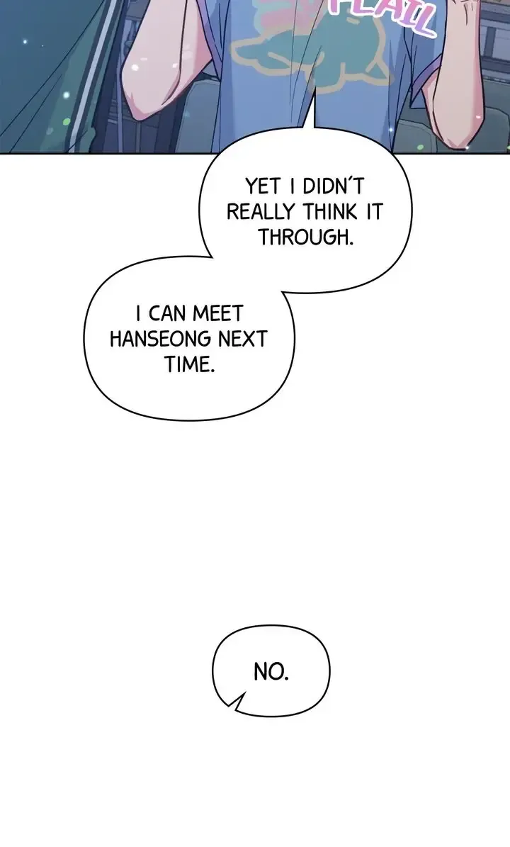 Romantic Pitch ʚ₍Official₎ɞ Kainu Manga Chapter 28 Page 57