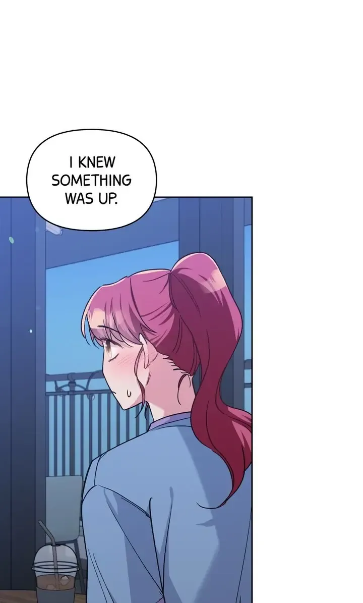 Romantic Pitch ʚ₍Official₎ɞ Kainu Manga Chapter 28 Page 58