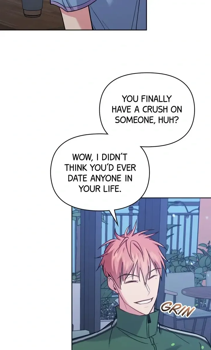 Romantic Pitch ʚ₍Official₎ɞ Kainu Manga Chapter 28 Page 59