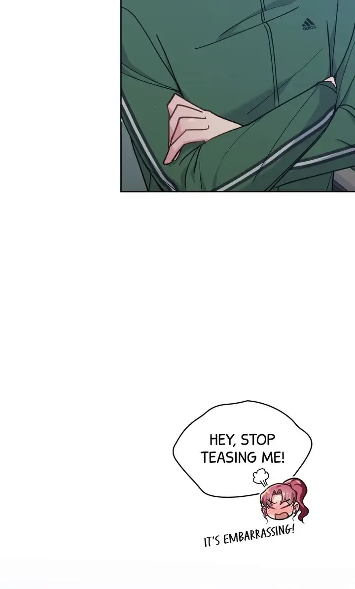 Romantic Pitch ʚ₍Official₎ɞ Kainu Manga Chapter 28 Page 60