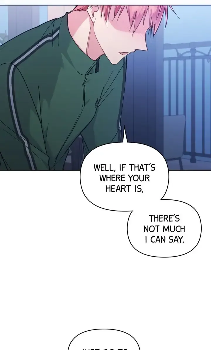 Romantic Pitch ʚ₍Official₎ɞ Kainu Manga Chapter 28 Page 61