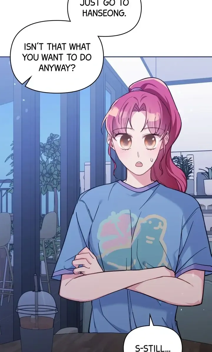 Romantic Pitch ʚ₍Official₎ɞ Kainu Manga Chapter 28 Page 62