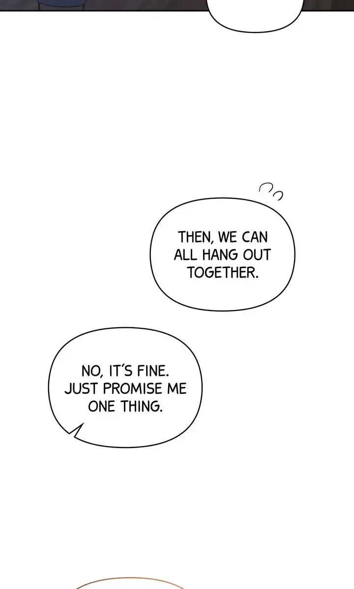 Romantic Pitch ʚ₍Official₎ɞ Kainu Manga Chapter 28 Page 63