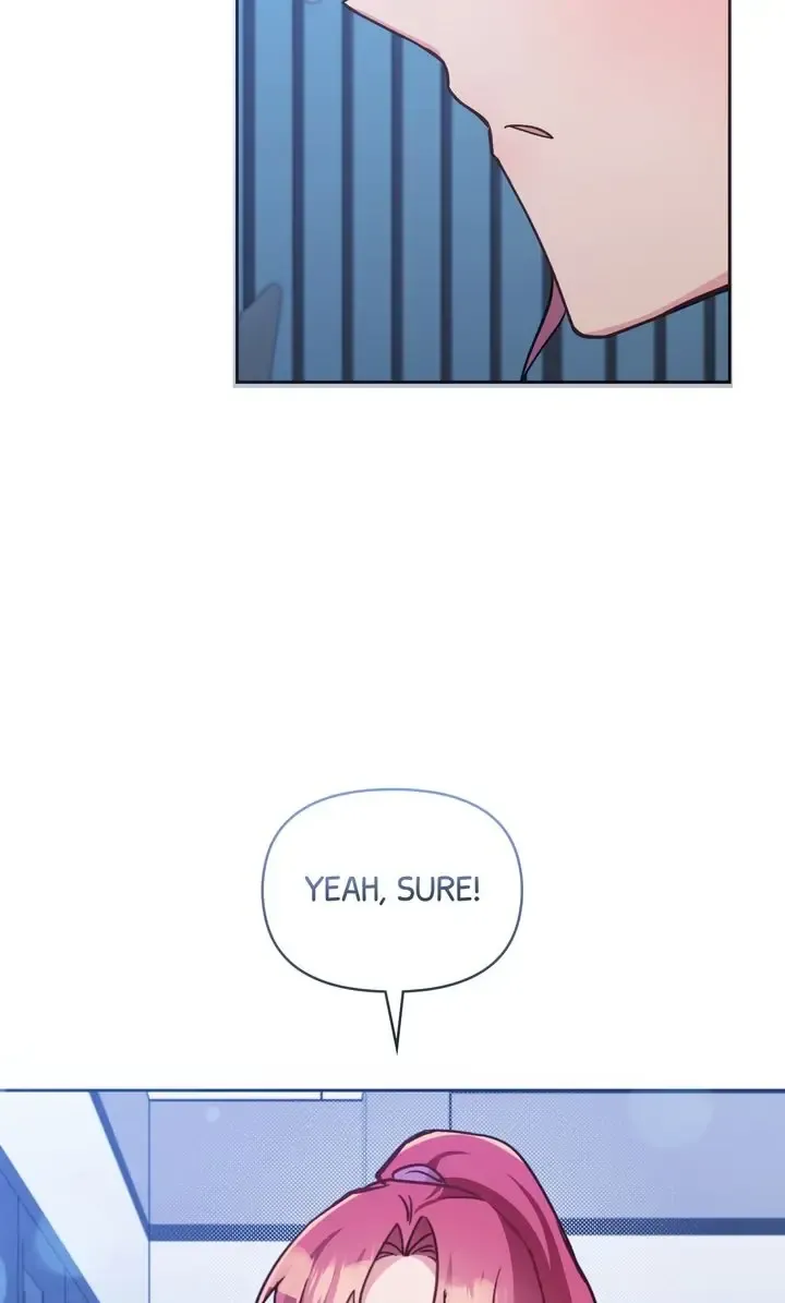 Romantic Pitch ʚ₍Official₎ɞ Kainu Manga Chapter 28 Page 66