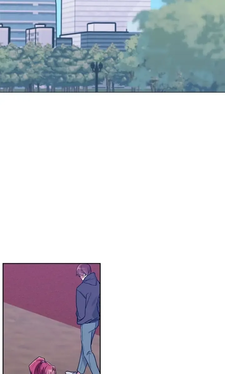 Romantic Pitch ʚ₍Official₎ɞ Kainu Manga Chapter 28 Page 73