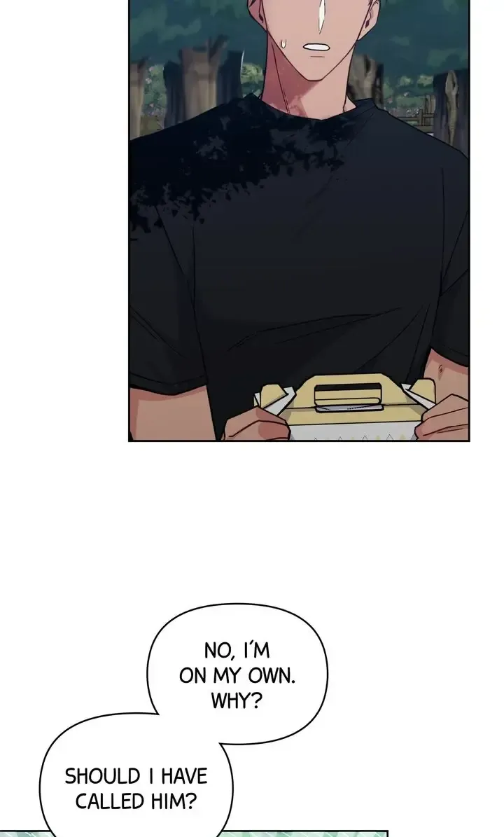 Romantic Pitch ʚ₍Official₎ɞ Kainu Manga Chapter 28 Page 77