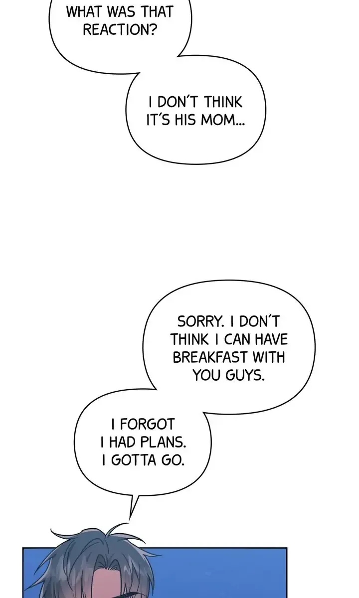 Romantic Pitch ʚ₍Official₎ɞ Kainu Manga Chapter 27 Page 87
