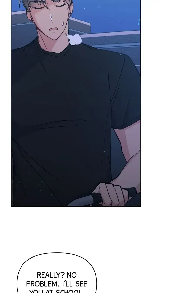 Romantic Pitch ʚ₍Official₎ɞ Kainu Manga Chapter 27 Page 88