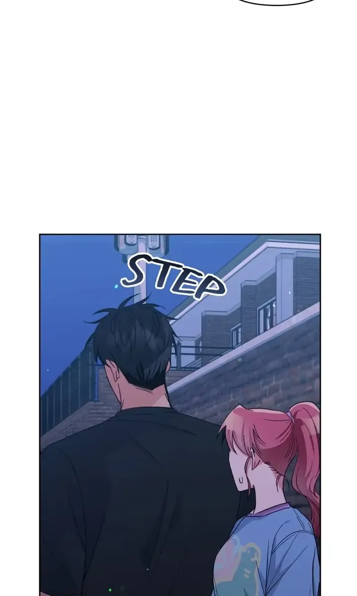 Romantic Pitch ʚ₍Official₎ɞ Kainu Manga Chapter 27 Page 90