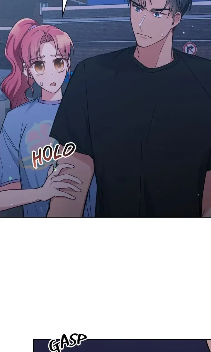 Romantic Pitch ʚ₍Official₎ɞ Kainu Manga Chapter 27 Page 92