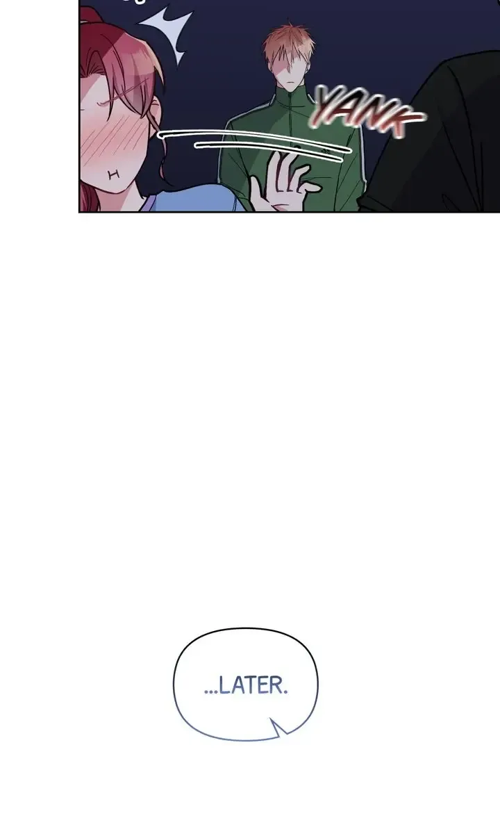 Romantic Pitch ʚ₍Official₎ɞ Kainu Manga Chapter 27 Page 93