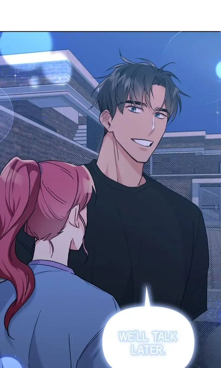 Romantic Pitch ʚ₍Official₎ɞ Kainu Manga Chapter 27 Page 94