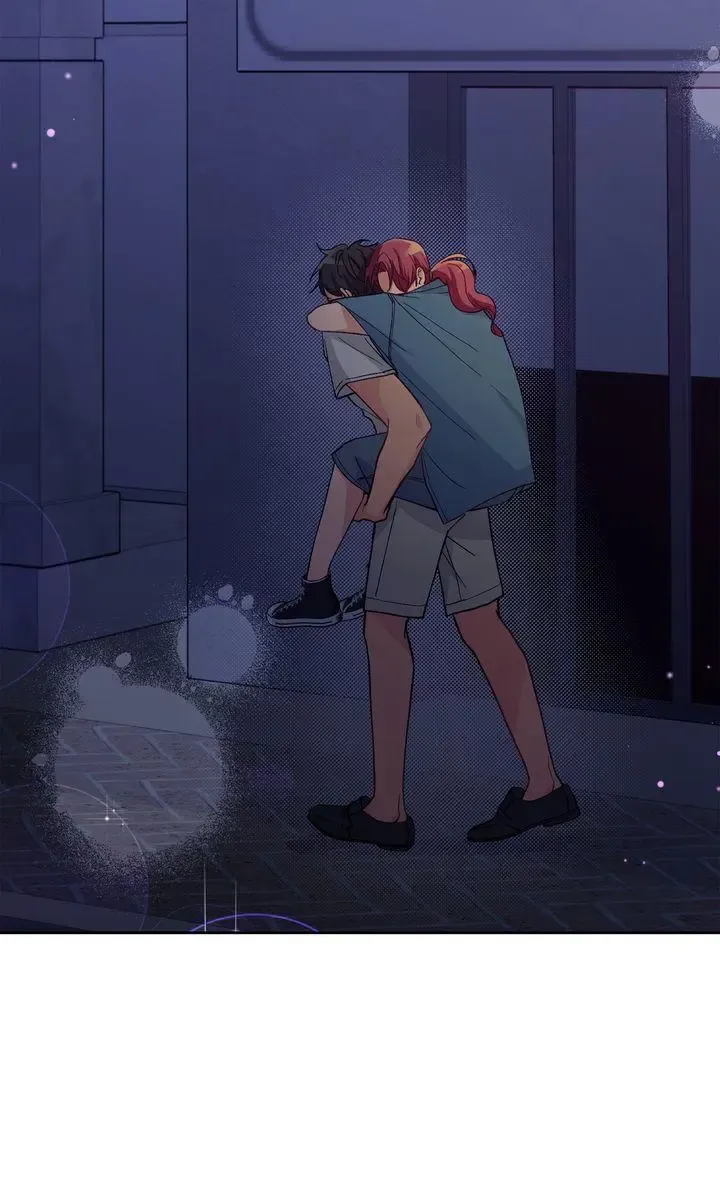 Romantic Pitch ʚ₍Official₎ɞ Kainu Manga Chapter 26 Page 2